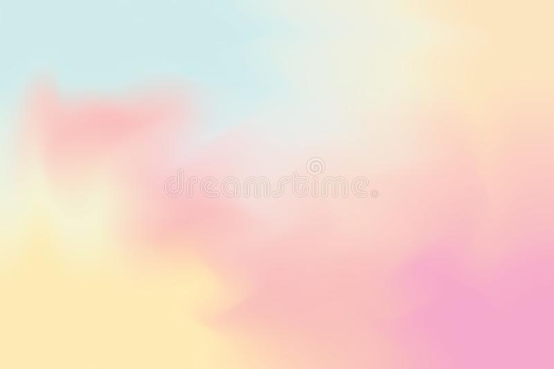 Detail Soft Colour Wallpaper Nomer 10