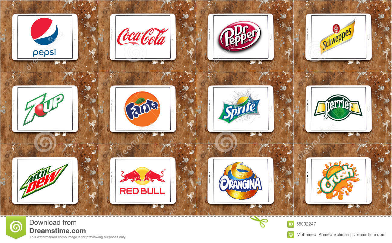 Detail Soft Drink Logo Nomer 9