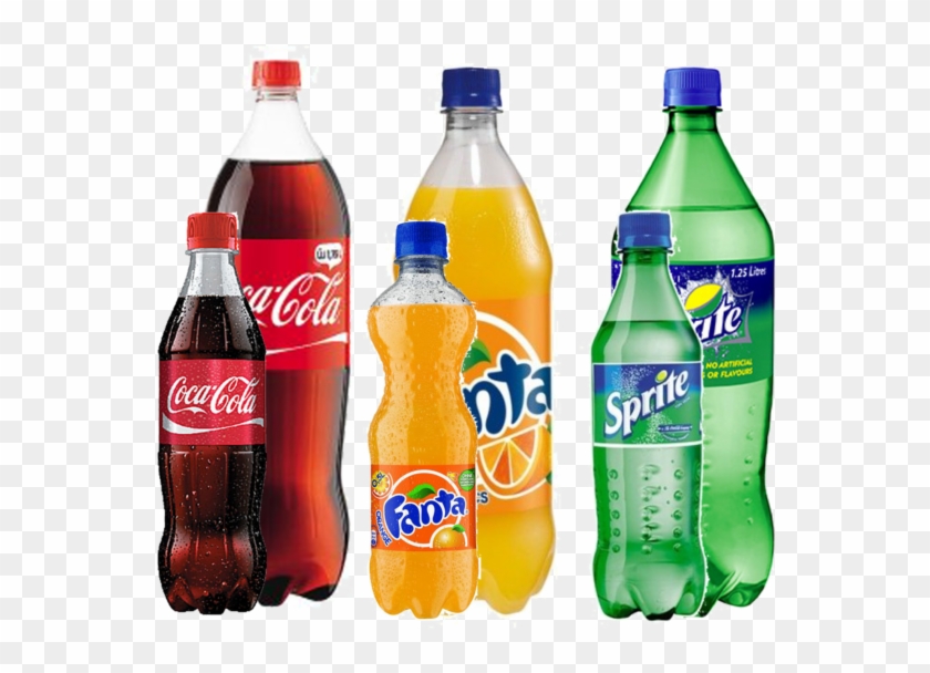 Soft Drinks Png - KibrisPDR