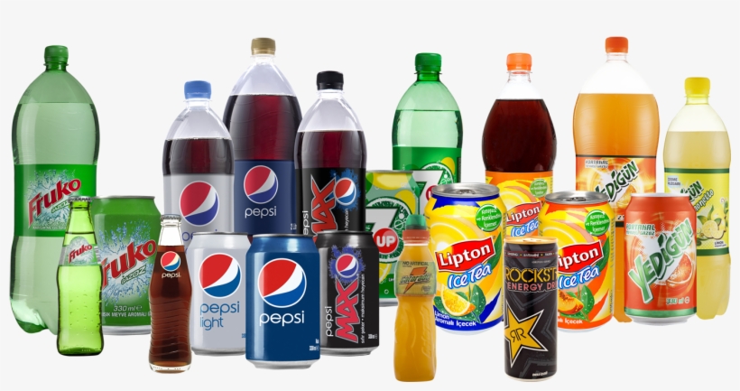 Detail Soft Drinks Png Nomer 10