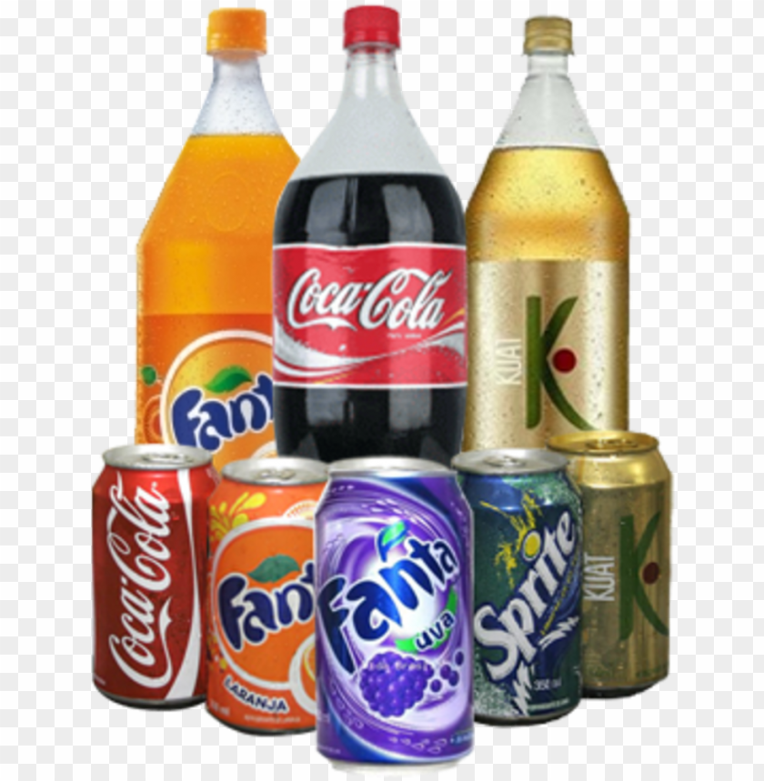 Detail Soft Drinks Png Nomer 11