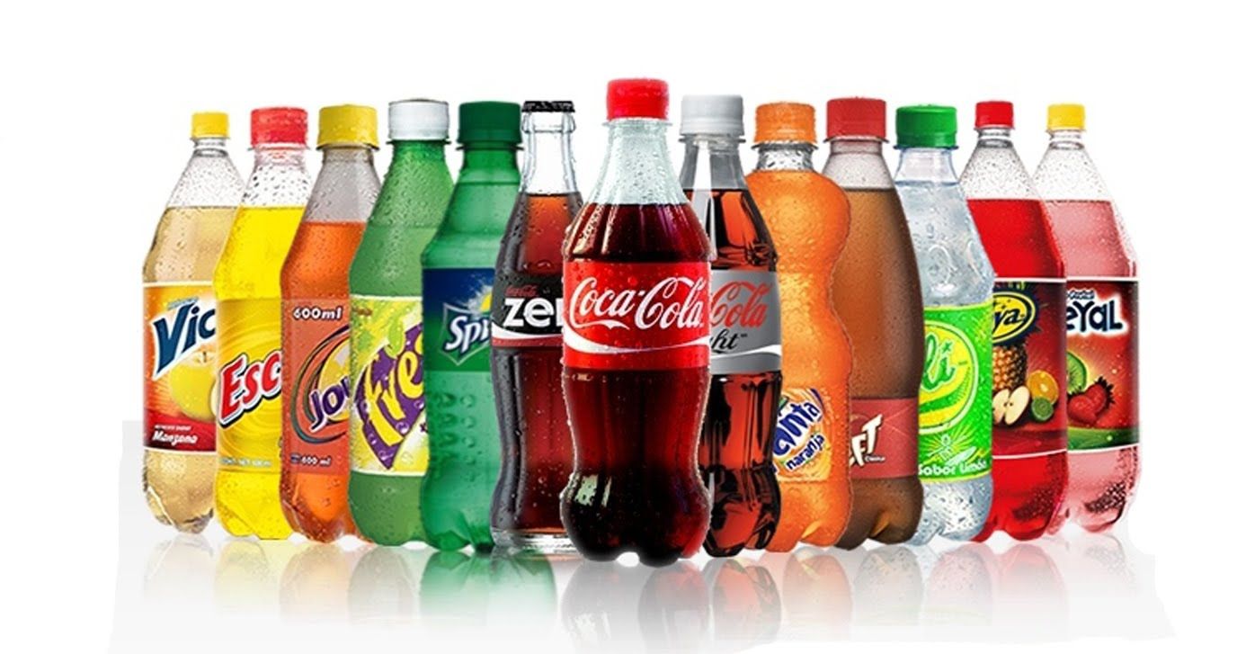 Detail Soft Drinks Png Nomer 18