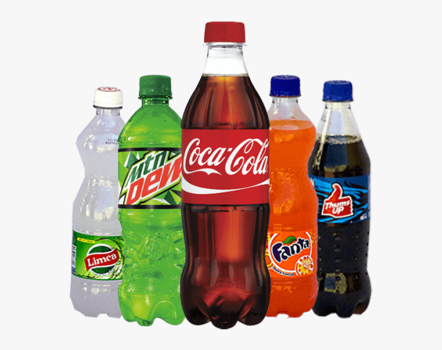 Detail Soft Drinks Png Nomer 3