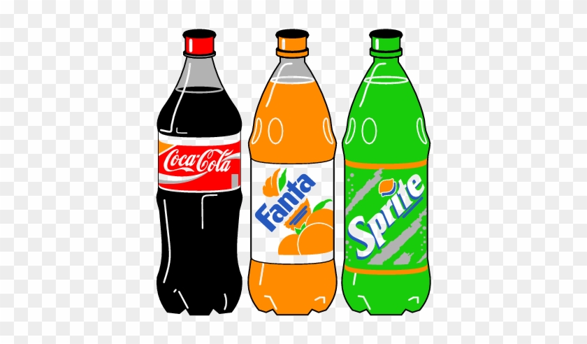 Detail Soft Drinks Png Nomer 23