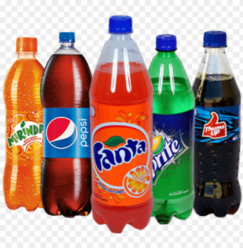 Detail Soft Drinks Png Nomer 6