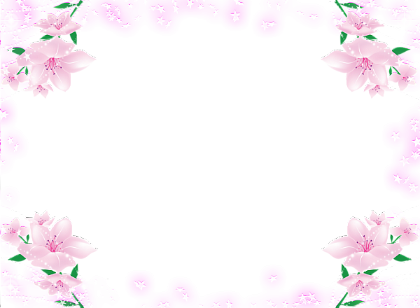 Detail Soft Flower Background Nomer 12