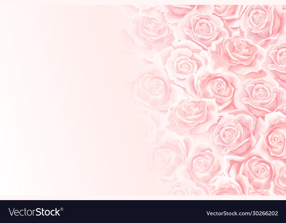 Detail Soft Flower Background Nomer 25