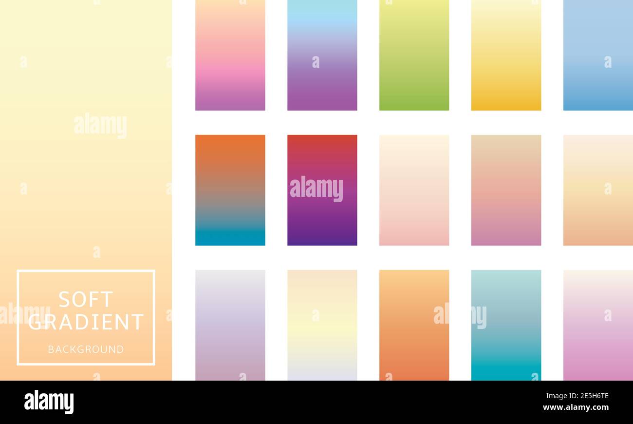 Detail Soft Gradient Background Nomer 31