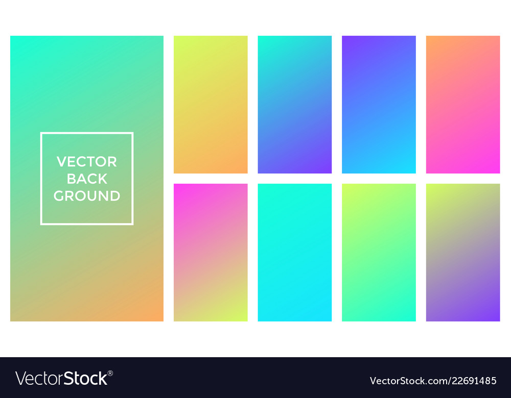 Detail Soft Gradient Background Nomer 45