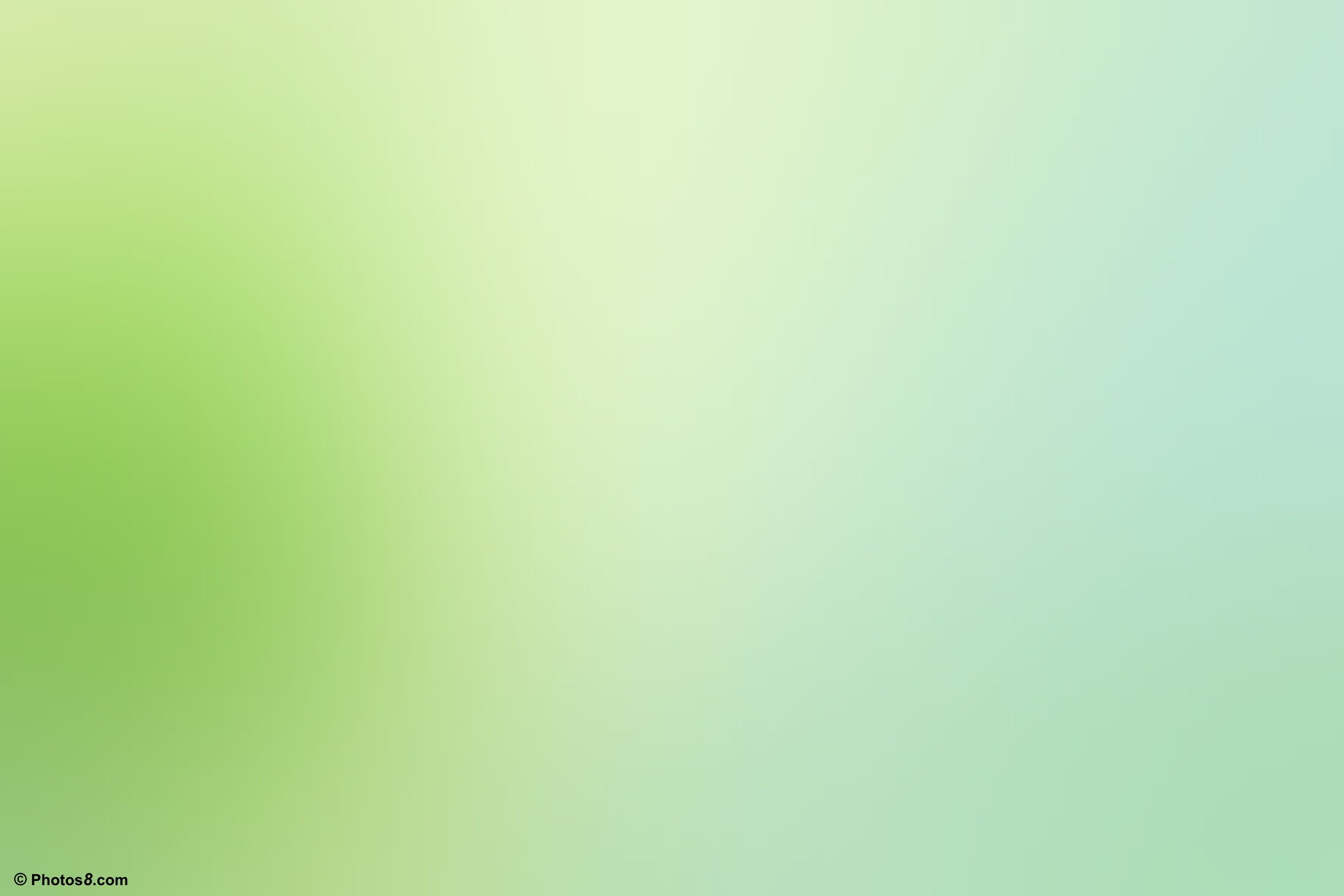 Detail Soft Green Background Nomer 16