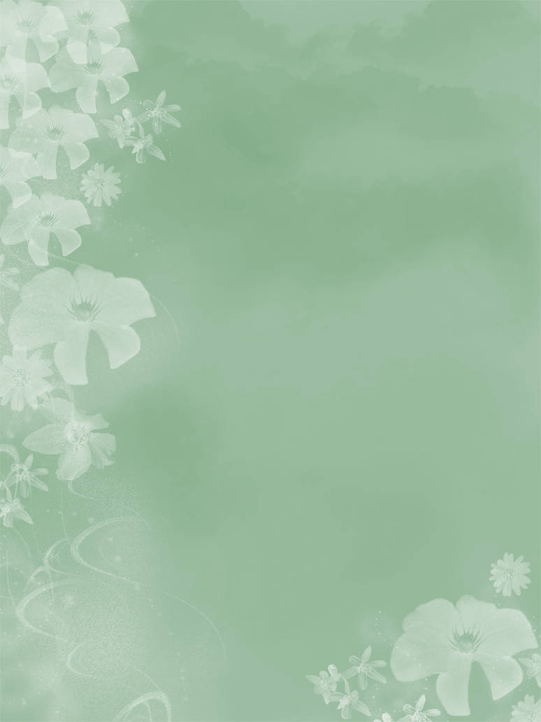 Detail Soft Green Background Nomer 23