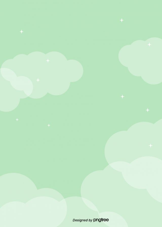 Detail Soft Green Background Nomer 25