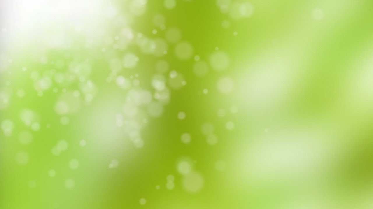 Detail Soft Green Background Nomer 28