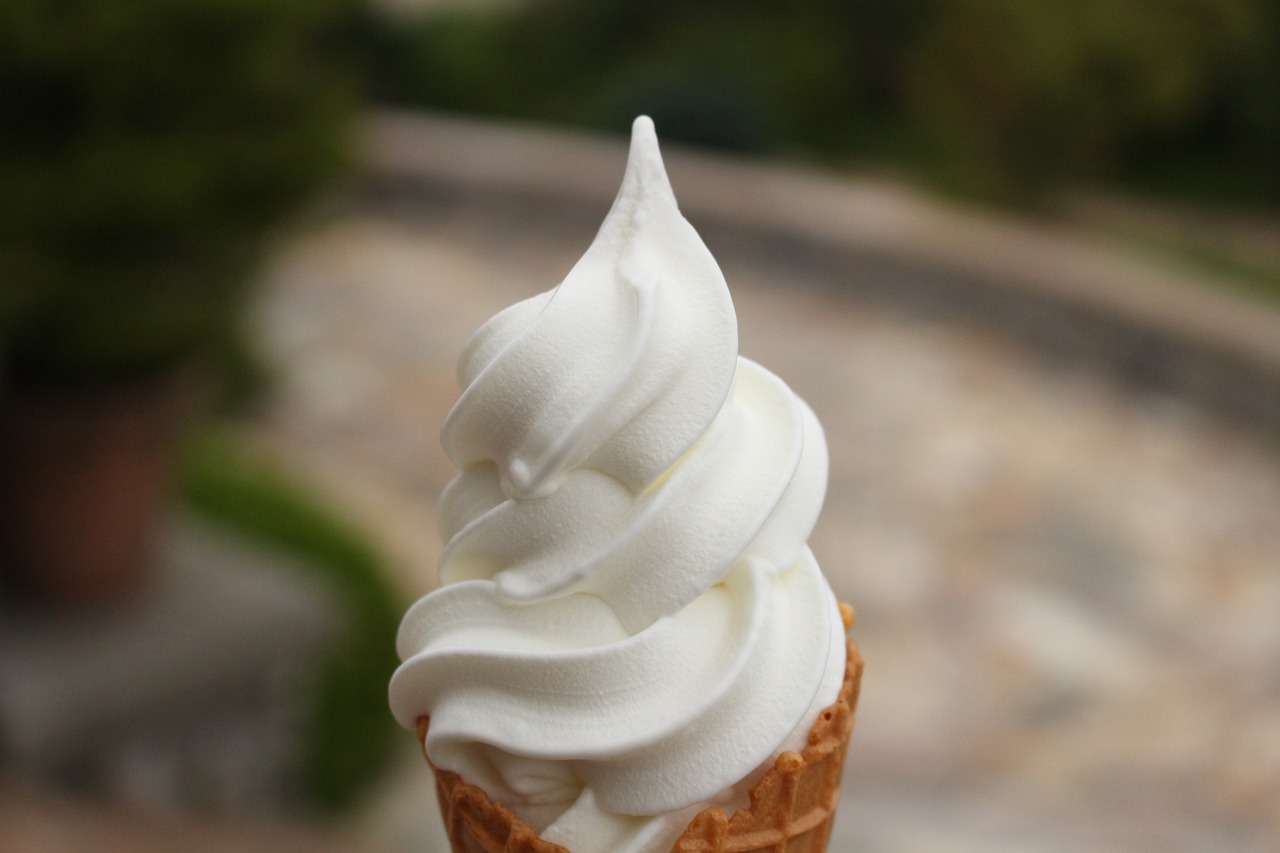 Detail Soft Ice Cream Nomer 24
