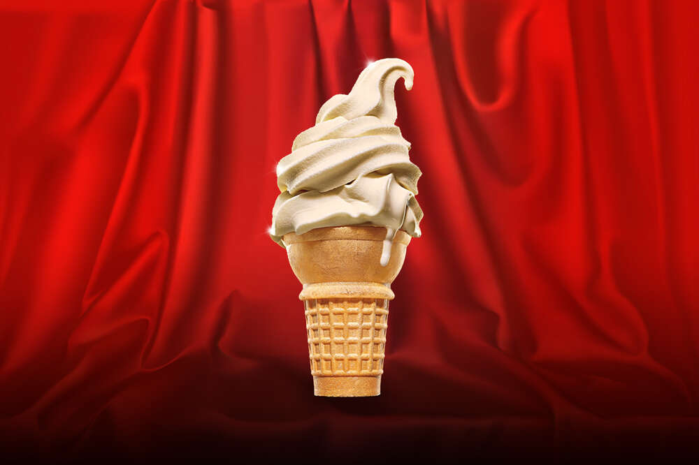 Detail Soft Ice Cream Nomer 48