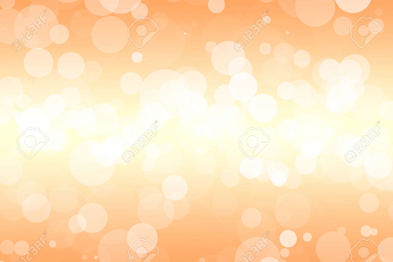 Detail Soft Orange Background Nomer 11