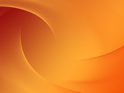 Detail Soft Orange Background Nomer 32