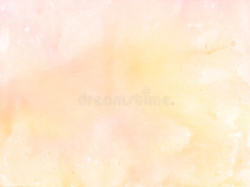 Detail Soft Orange Background Nomer 35