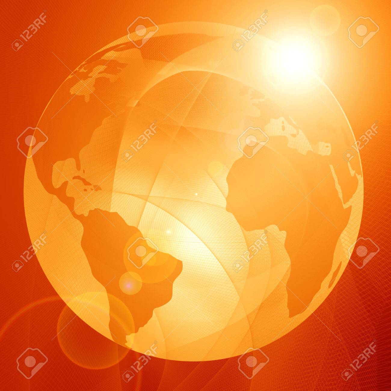 Detail Soft Orange Background Nomer 46