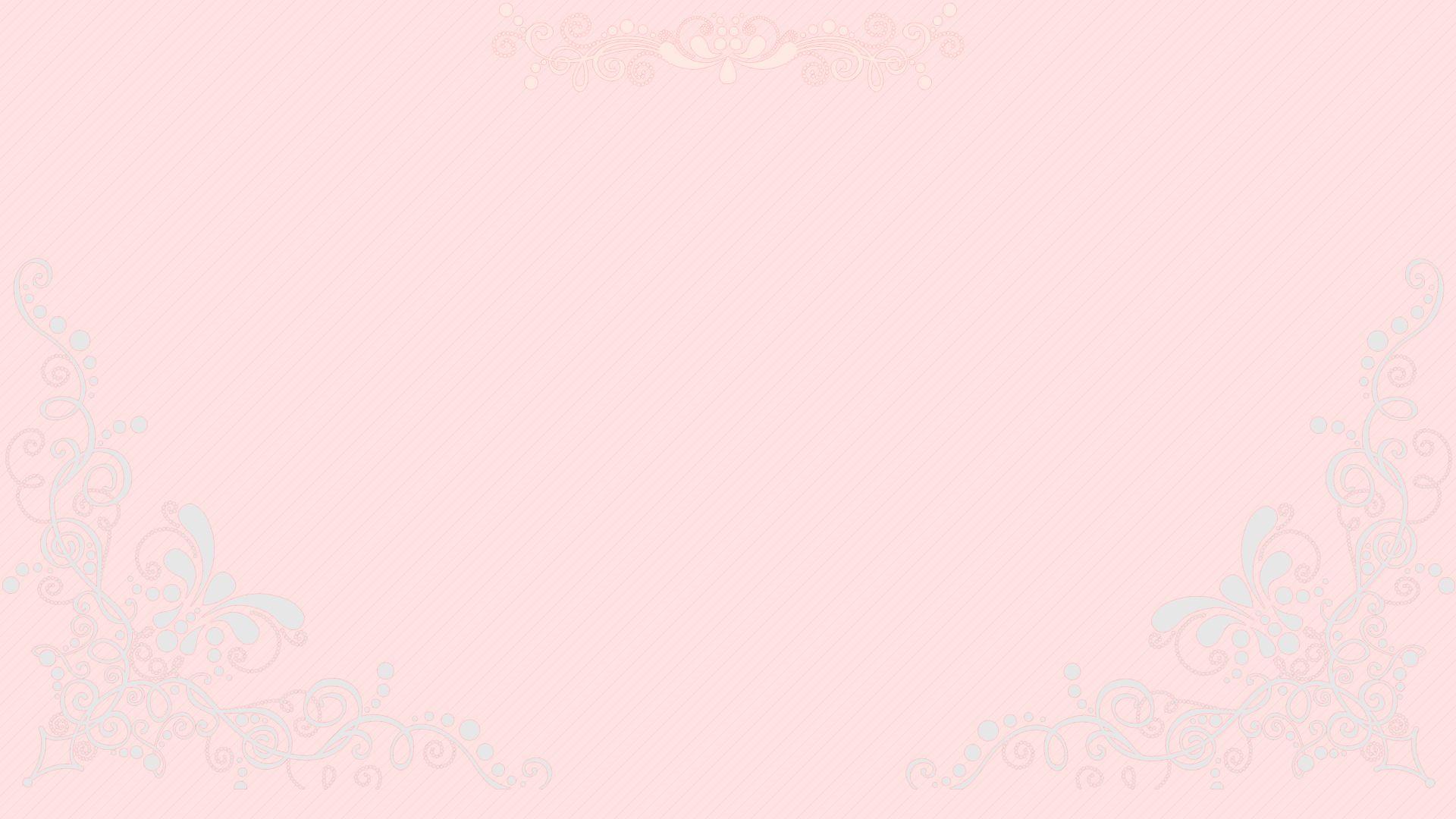 Detail Soft Pink Background Nomer 54
