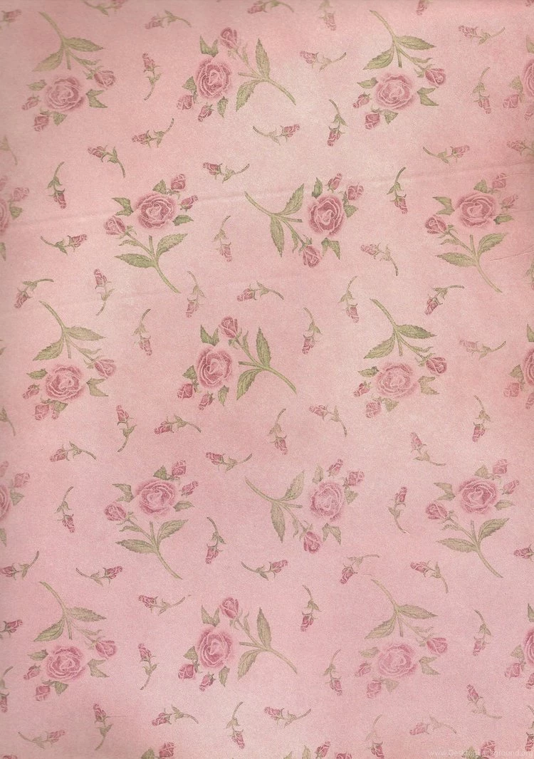 Detail Soft Pink Background Tumblr Nomer 54