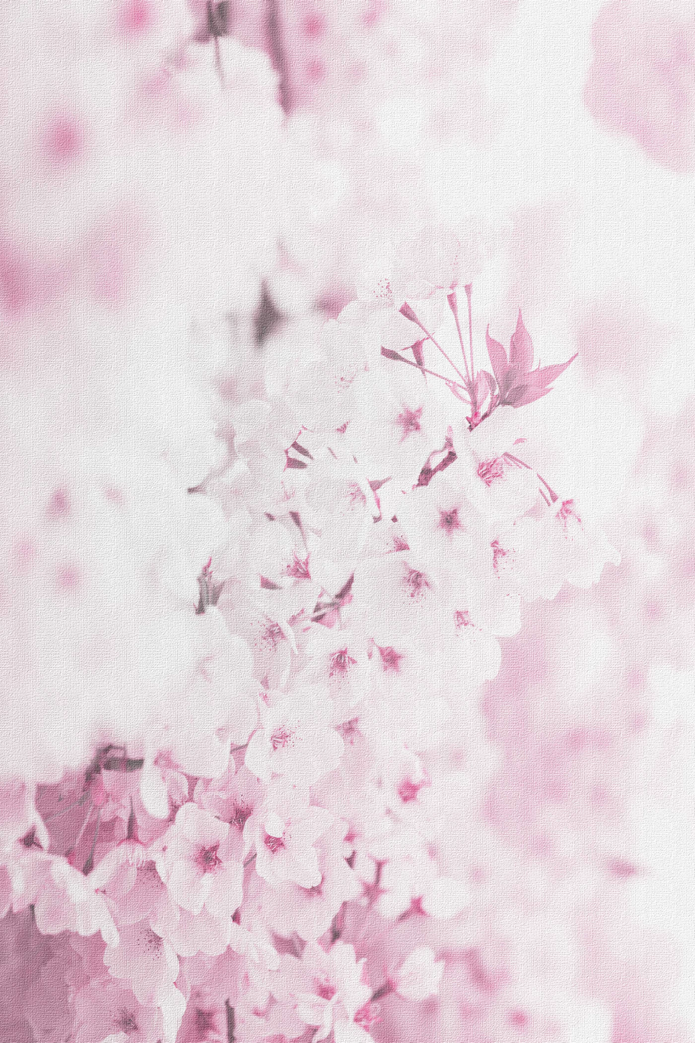 Detail Soft Pink Flower Background Nomer 53