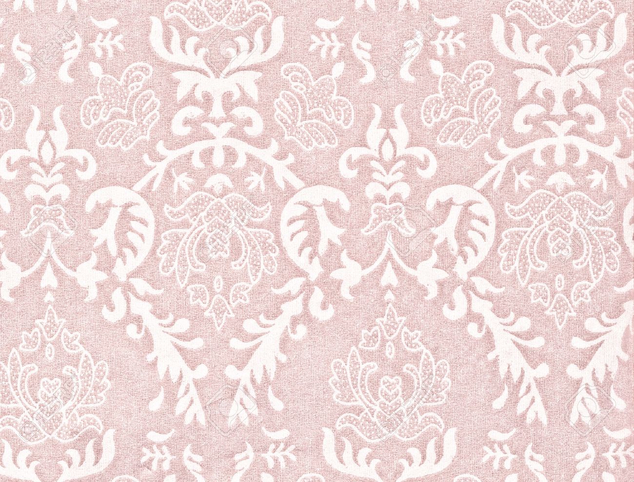 Detail Soft Pink Vintage Background Nomer 5