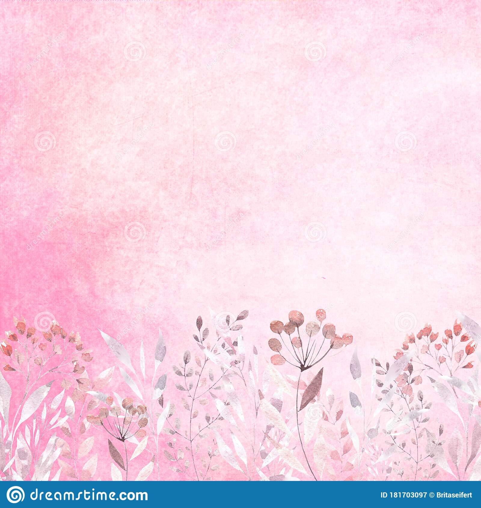 Detail Soft Pink Vintage Background Nomer 41