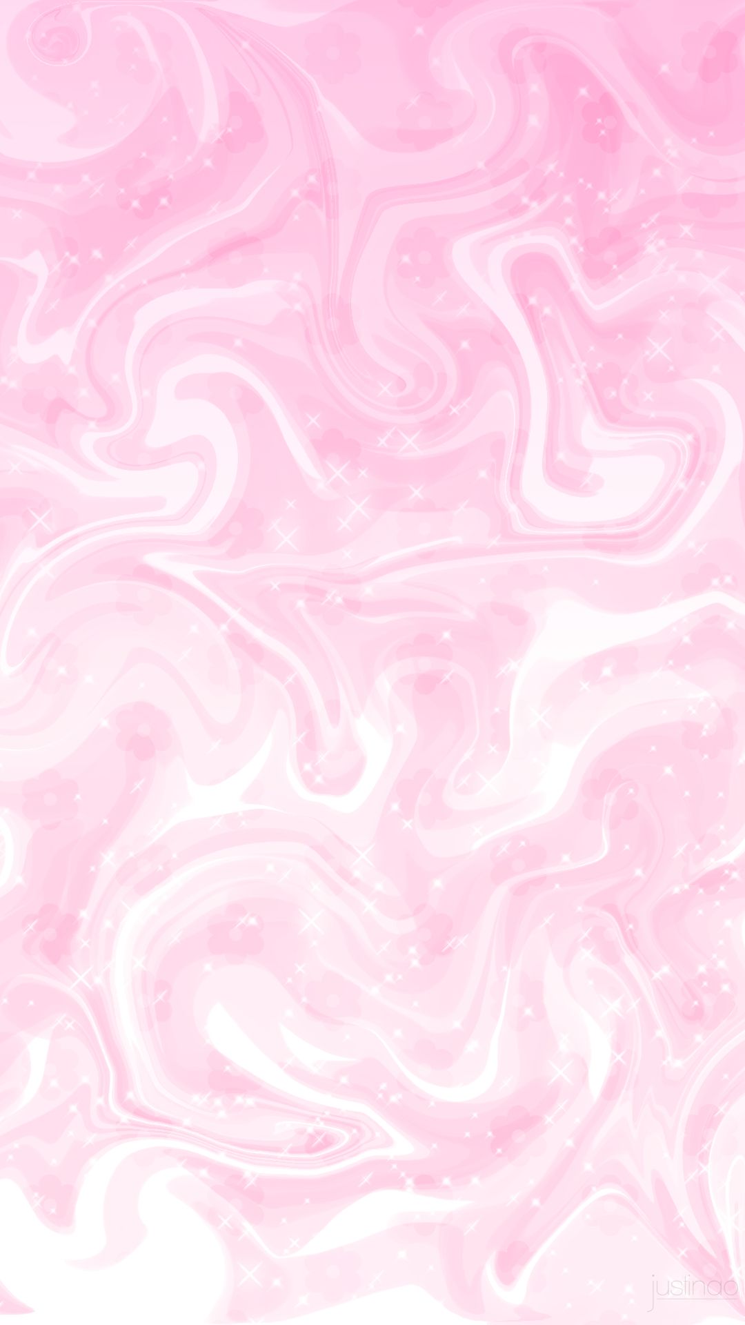 Detail Soft Pink Wallpaper Hd Nomer 11
