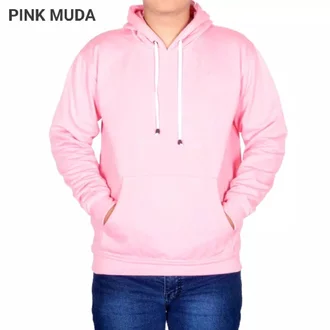 Detail Soft Pink Warna Nomer 47