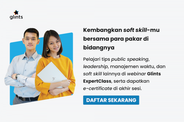 Detail Soft Skill Contoh Nomer 13