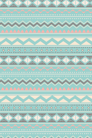 Detail Soft Tribal Pattern Tumblr Nomer 19