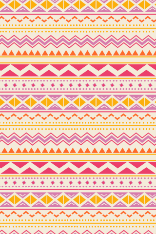 Detail Soft Tribal Pattern Tumblr Nomer 21