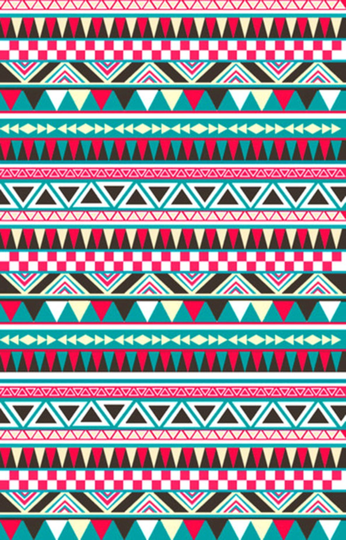 Detail Soft Tribal Pattern Tumblr Nomer 46