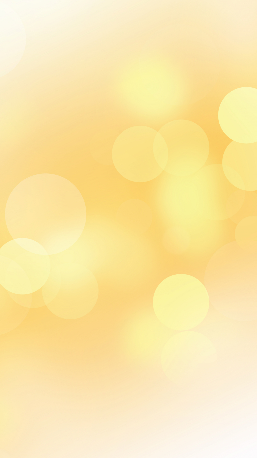 Detail Soft Yellow Background Nomer 16