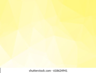 Detail Soft Yellow Background Nomer 20