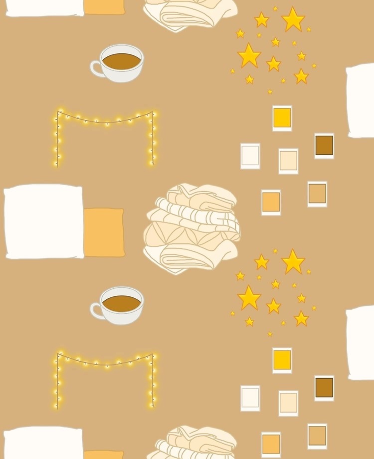 Detail Soft Yellow Background Nomer 22