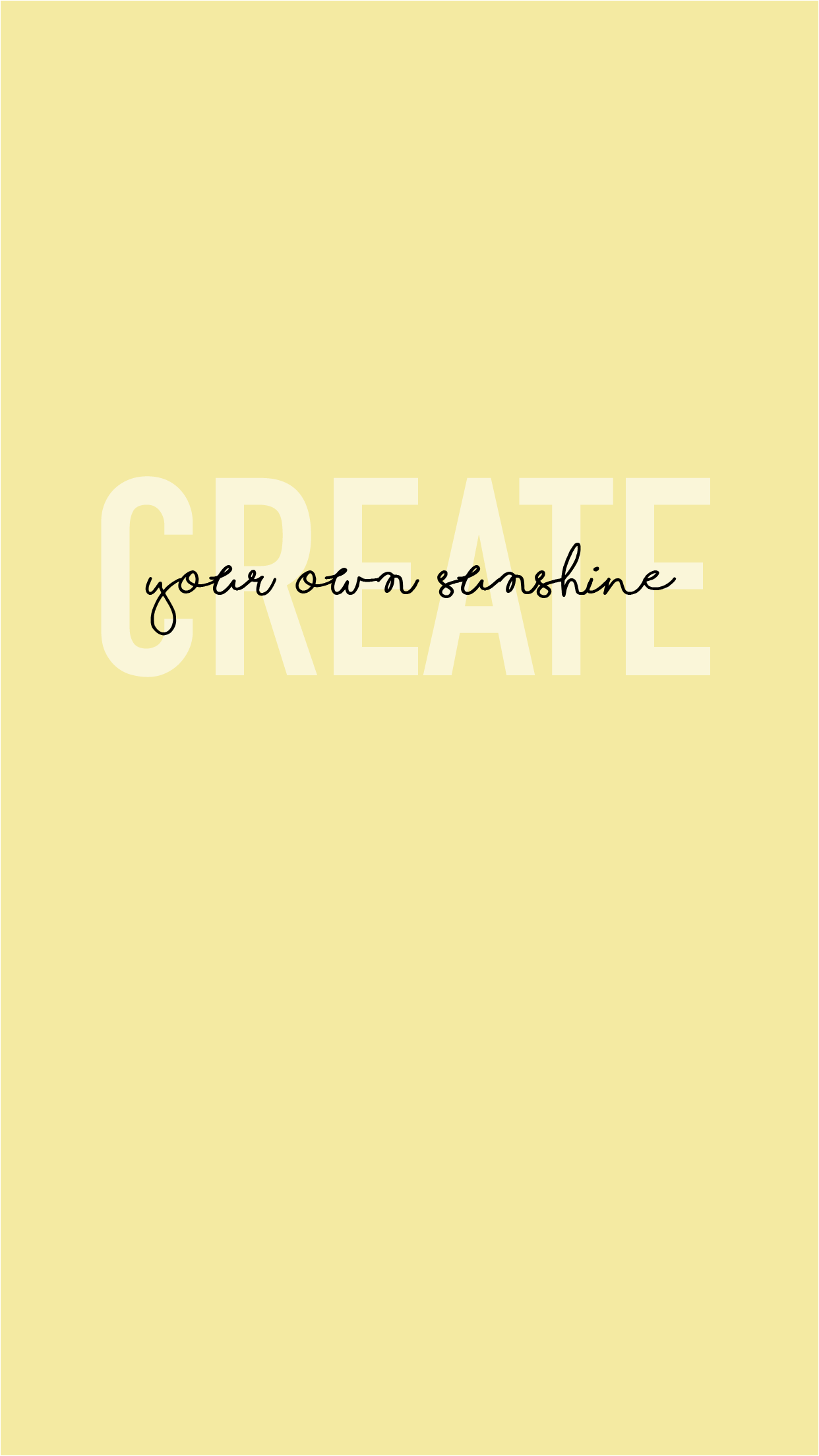 Detail Soft Yellow Background Nomer 23