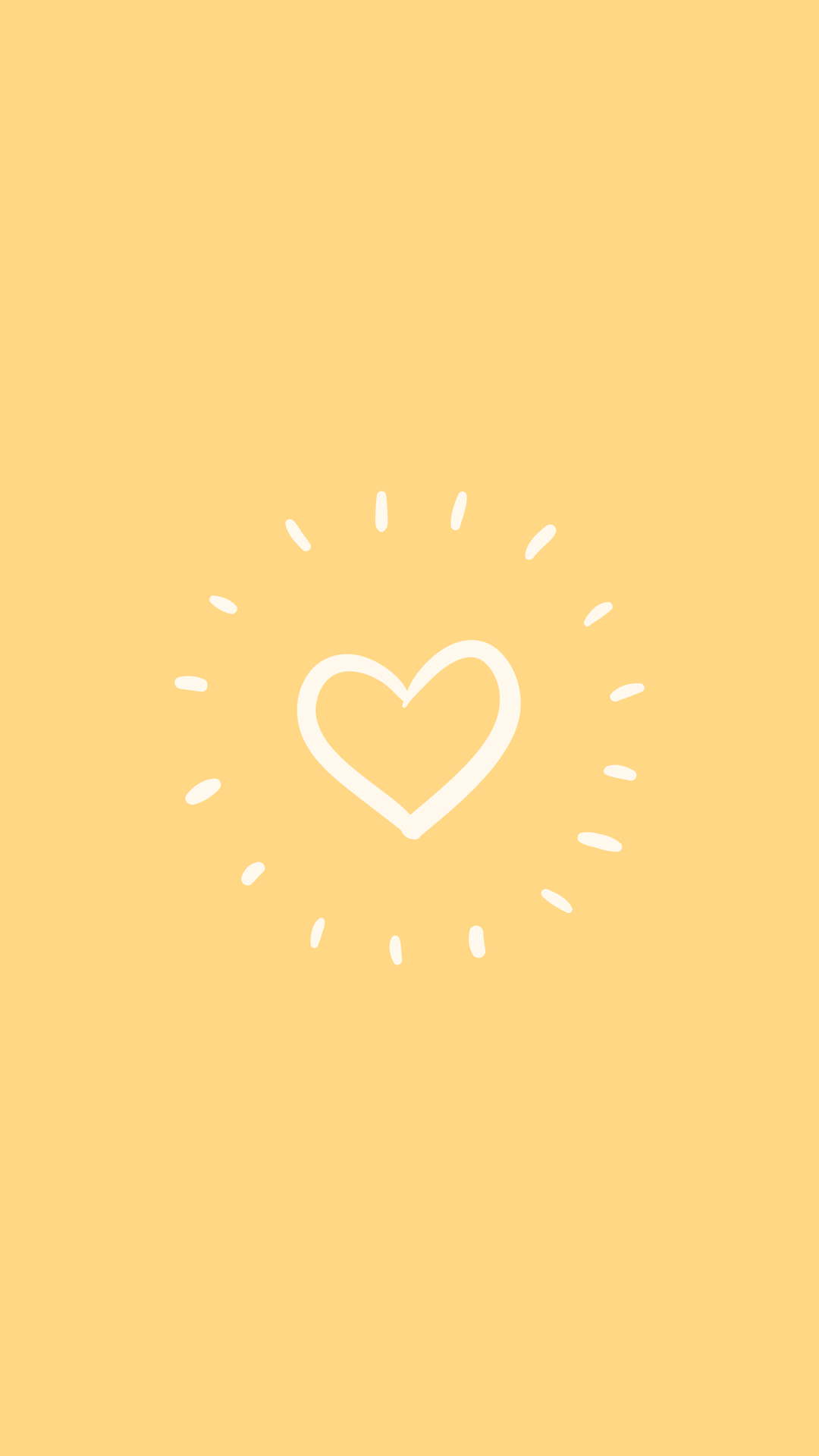 Detail Soft Yellow Background Nomer 38