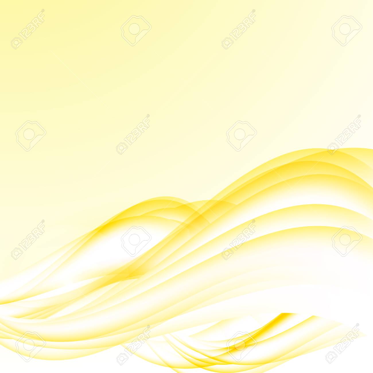 Detail Soft Yellow Background Nomer 5