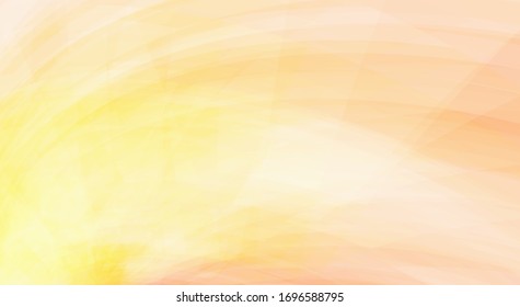 Detail Soft Yellow Background Nomer 44