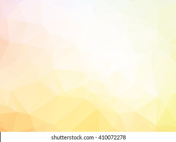 Detail Soft Yellow Background Nomer 47