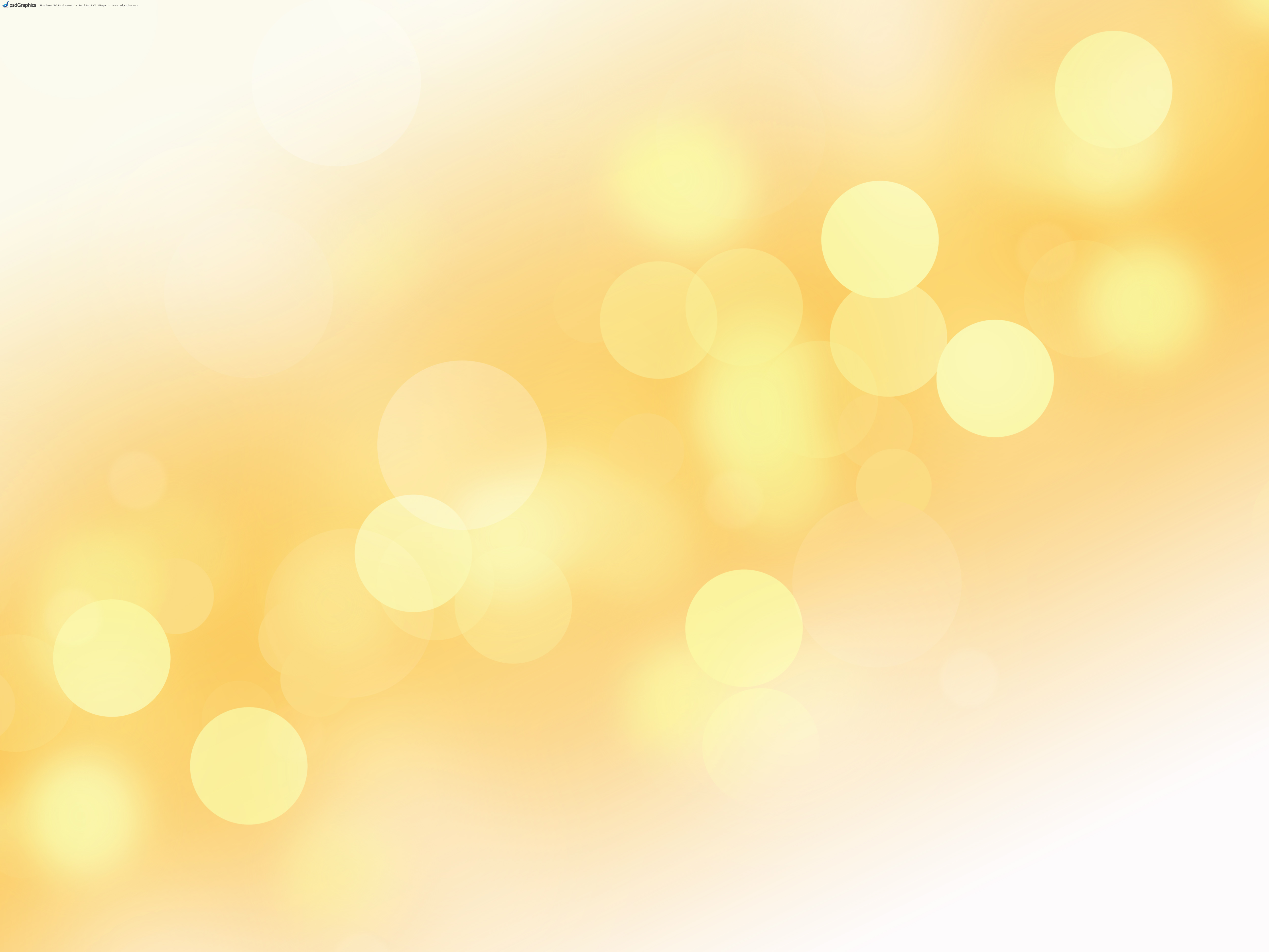 Detail Soft Yellow Background Nomer 6