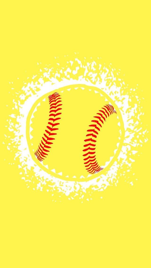 Detail Softball Wallpaper Nomer 2