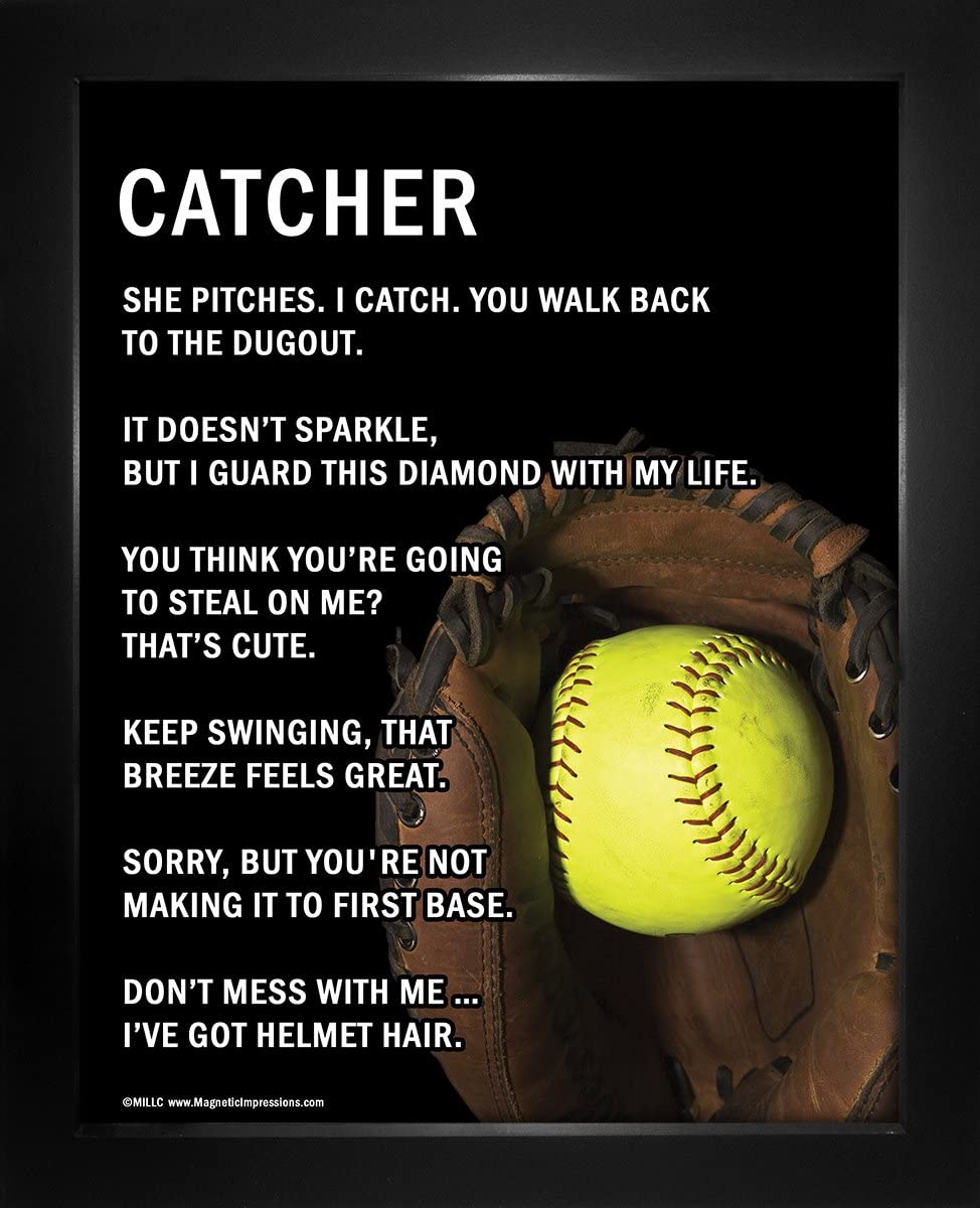 Detail Softball Wallpaper Nomer 11