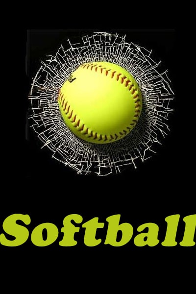 Detail Softball Wallpaper Nomer 14