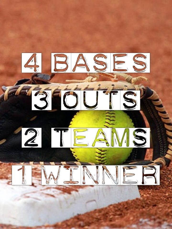 Detail Softball Wallpaper Nomer 16