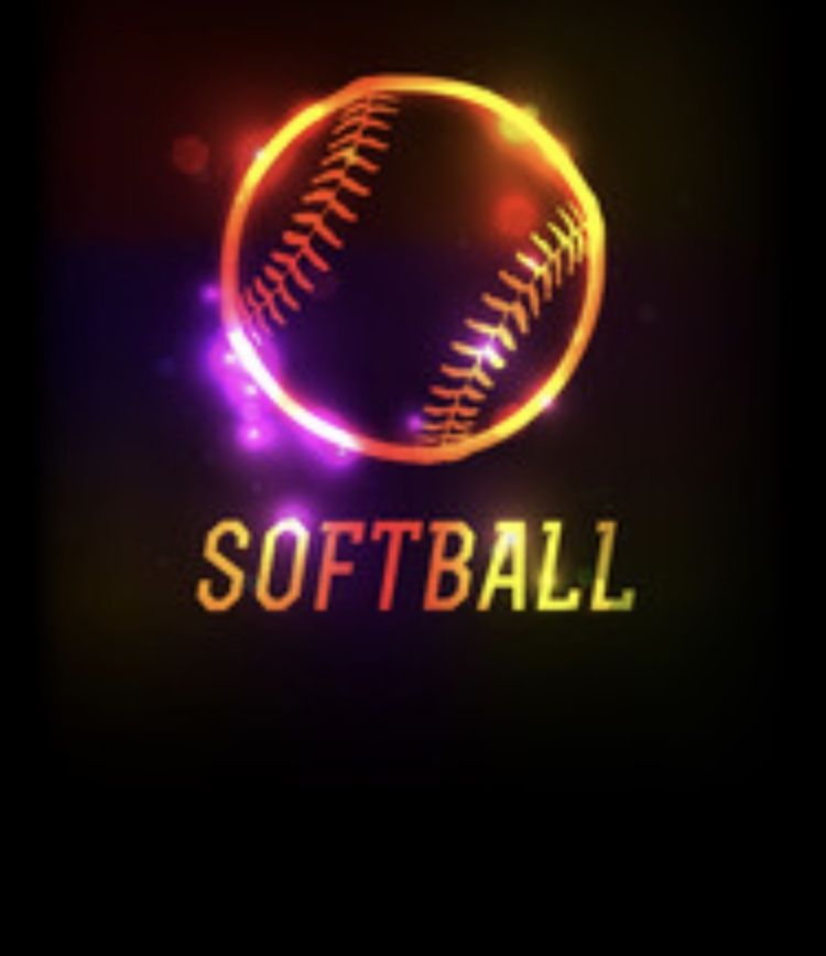 Detail Softball Wallpaper Nomer 3