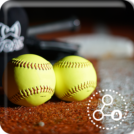 Detail Softball Wallpaper Nomer 38