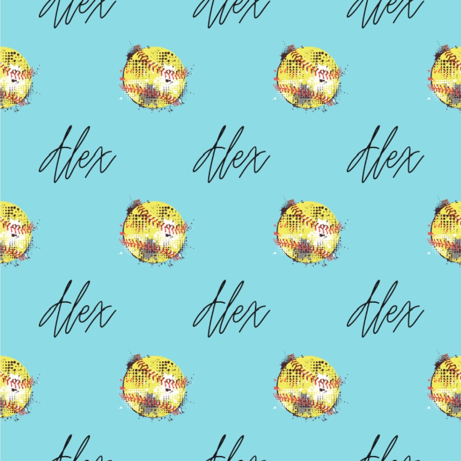 Detail Softball Wallpaper Nomer 39